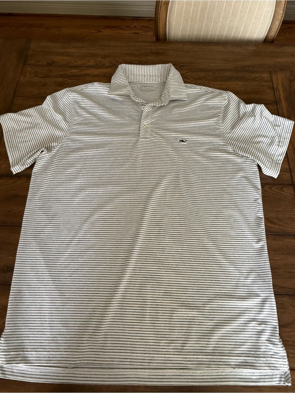 Vineyard Vines On The Go Polo